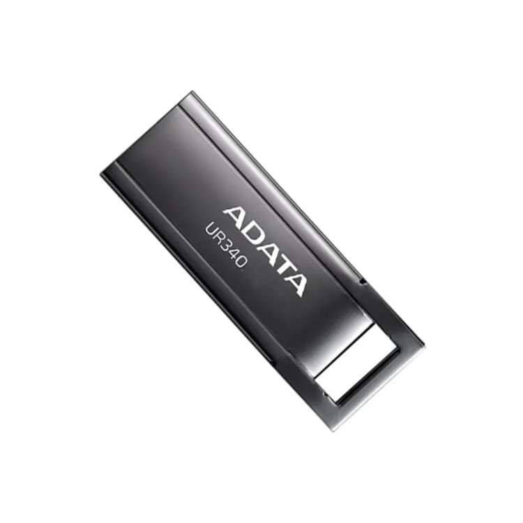 فلش مموری USB 3.2 Gen1 ای دیتا مدل UR340 ظرفیت 64 گیگابایت