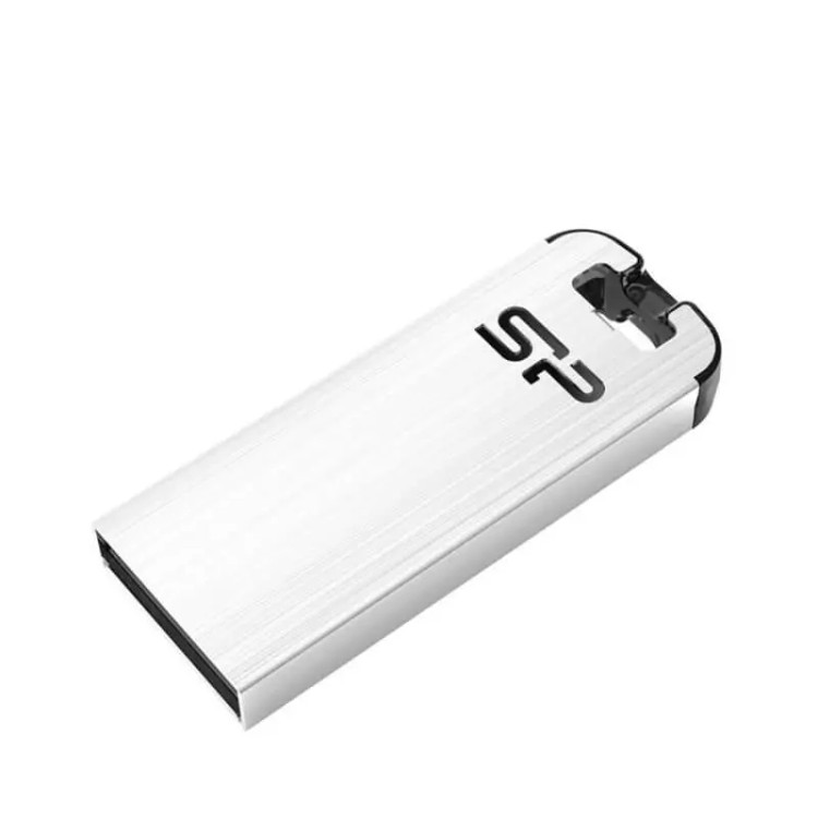 فلش مموری USB 3.2 سیلیکون پاور مدل Jewel J10 ظرفیت 64 گیگابایت