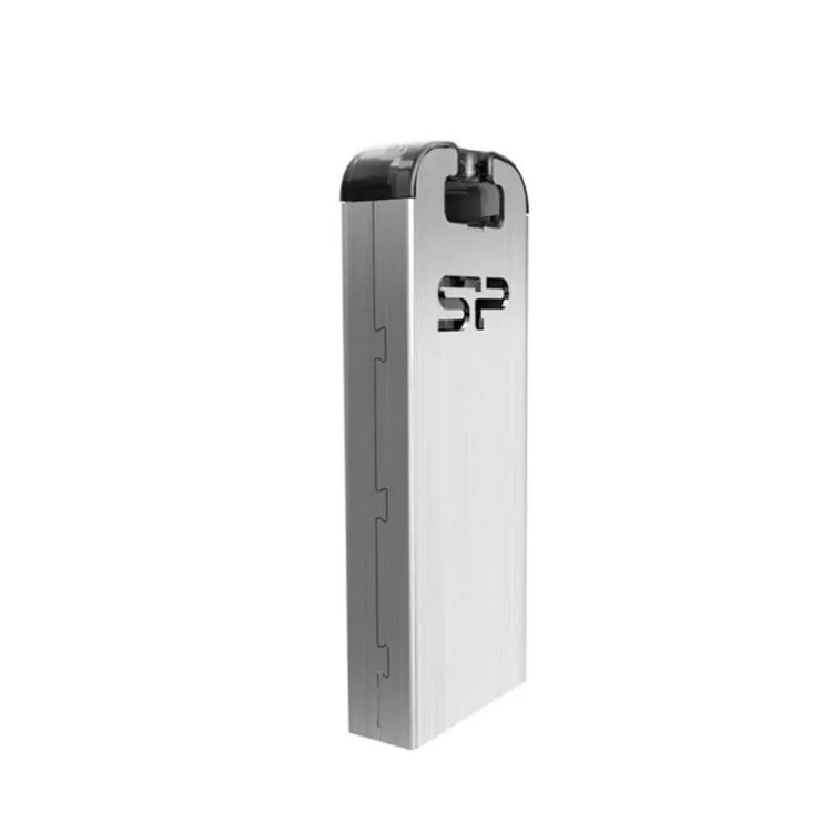 فلش مموری USB 3.2 سیلیکون پاور مدل Jewel J10 ظرفیت 64 گیگابایت