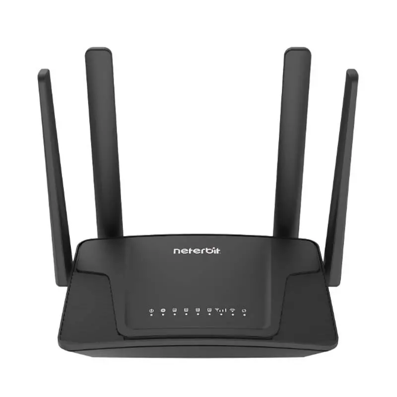 مودم 4G/LTE رو میزی نتربیت مدل NWR-M920 V2