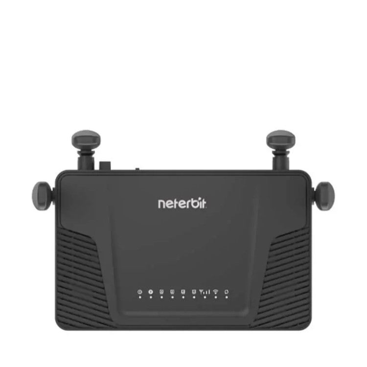 مودم 4G/LTE رو میزی نتربیت مدل NWR-M920 V2