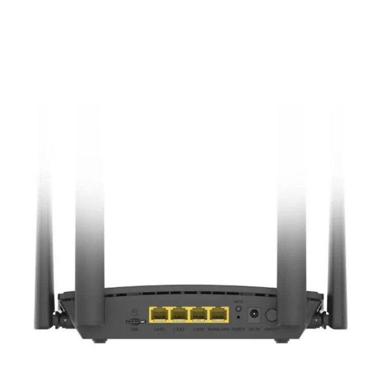 مودم 4G/LTE رو میزی نتربیت مدل NWR-M920 V2