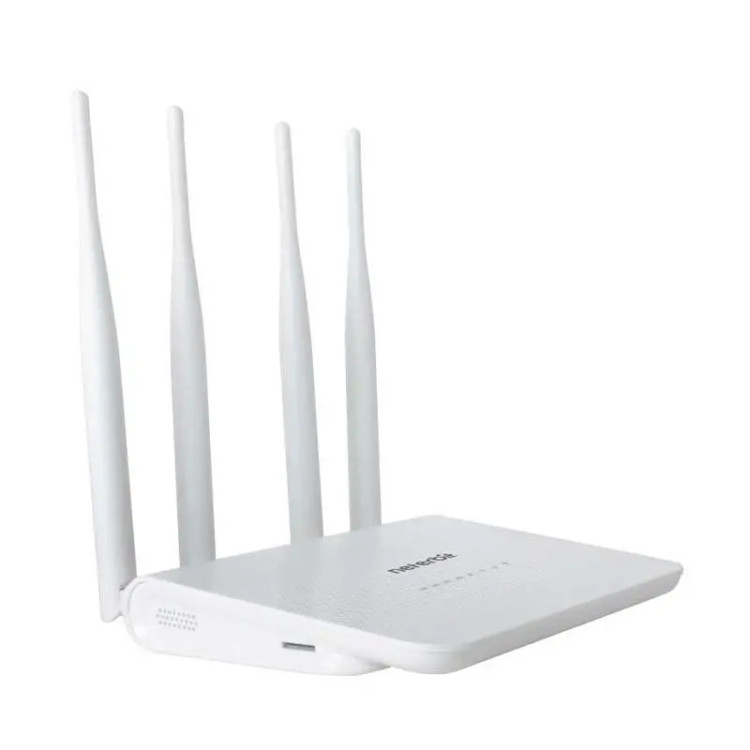 مودم 4G/LTE رومیزی نتربیت مدل NW-431F