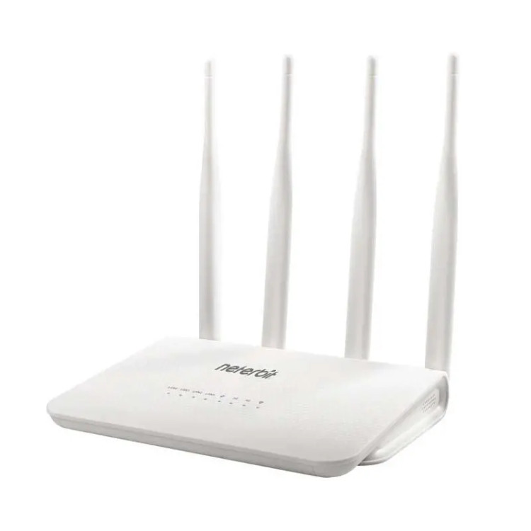 مودم 4G/LTE رومیزی نتربیت مدل NW-431F