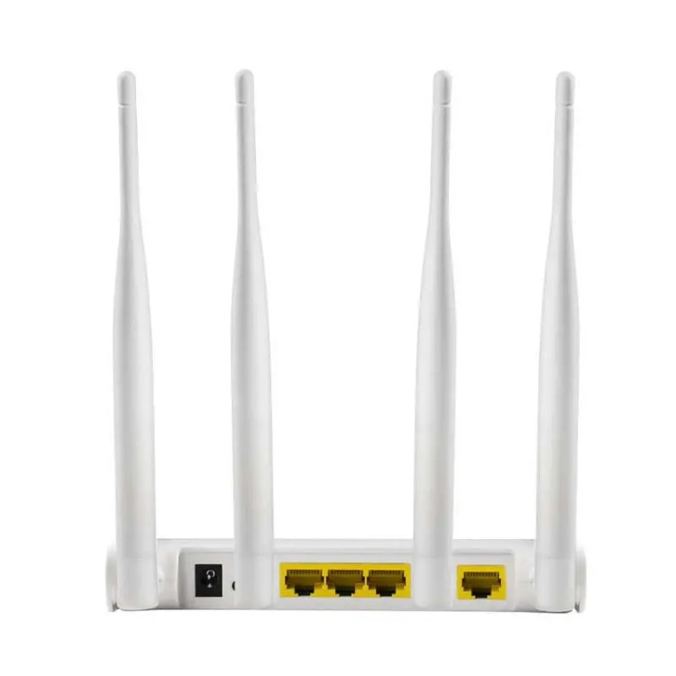 مودم 4G/LTE رومیزی نتربیت مدل NW-431F