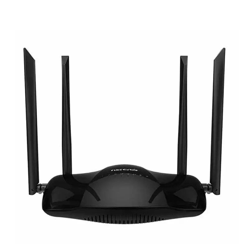 مودم روتر 4G/LTE نتربیت مدل NW-421F