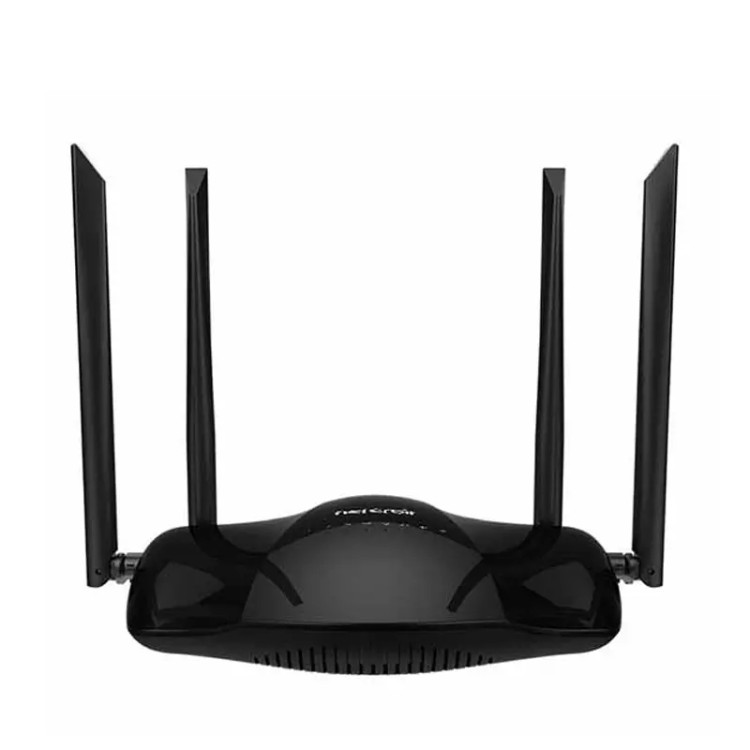 مودم روتر 4G/LTE نتربیت مدل NW-421F