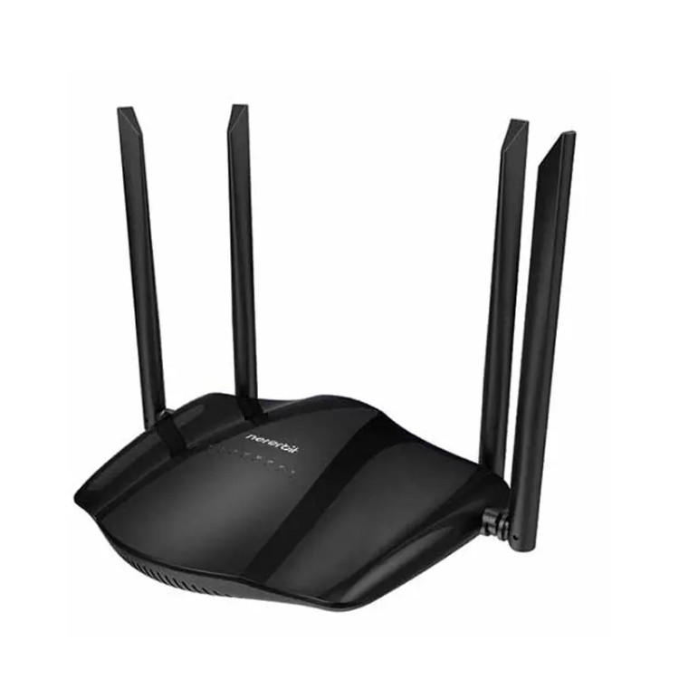 مودم روتر 4G/LTE نتربیت مدل NW-421F