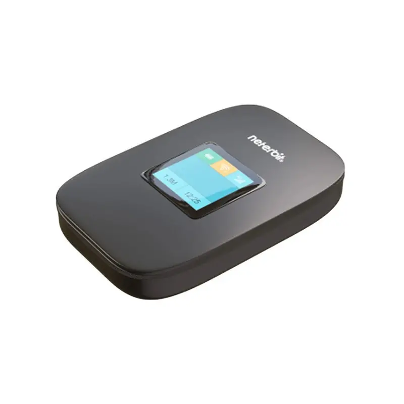 مودم قابل حمل 4G LTE نتربیت مدل NWR-945X