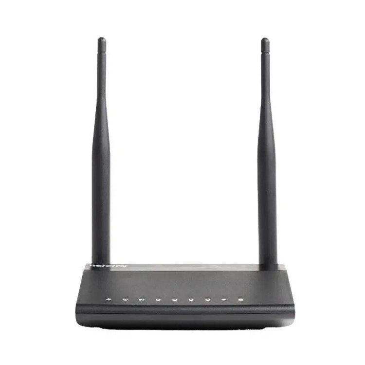 مودم روتر نتربیت مدل NSL-122 ADSL2+