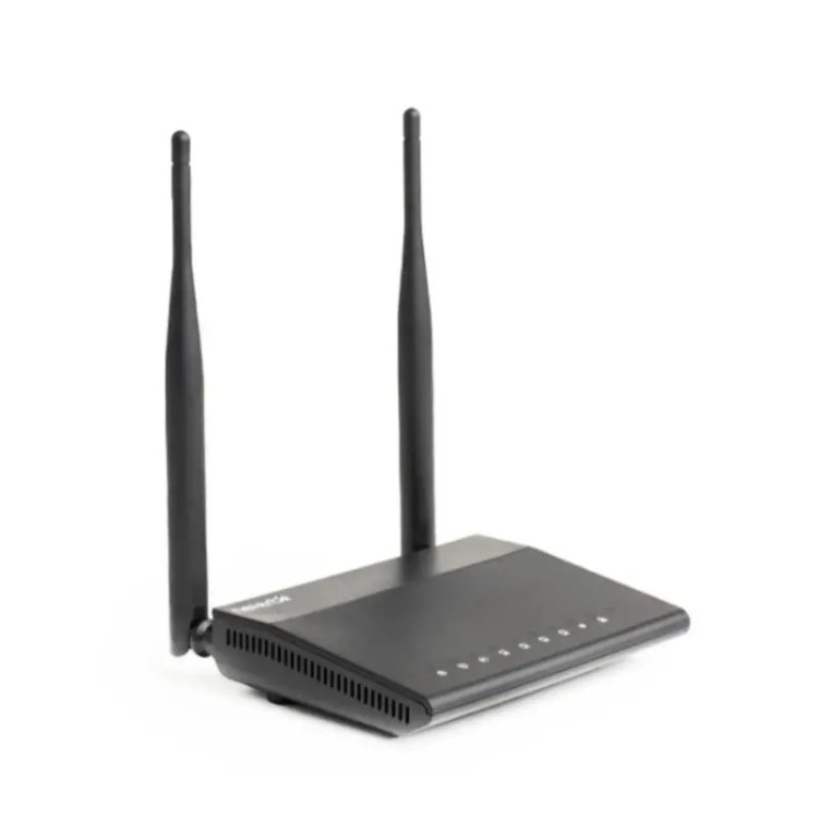 مودم روتر نتربیت مدل NSL-122 ADSL2+