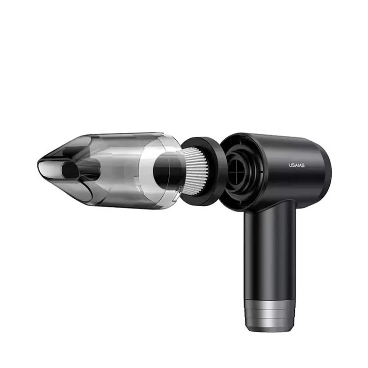 جارو شارژی یوسمز مدل US-ZB291