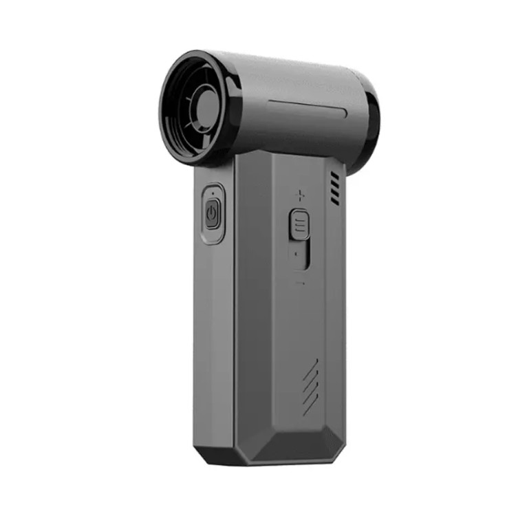 جت فن شارژی ویولنتفن مدل GXZ-F72