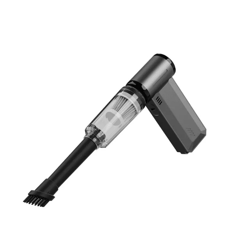 جت فن شارژی ویولنتفن مدل GXZ-F72