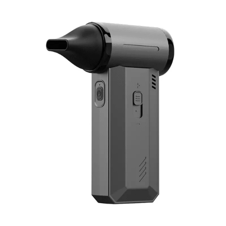 جت فن شارژی ویولنتفن مدل GXZ-F72