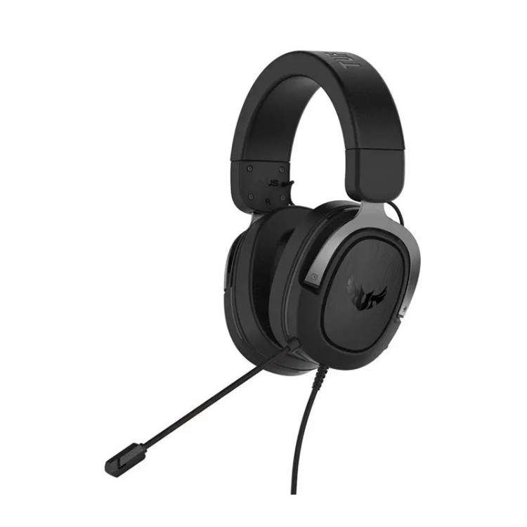 هدست گیمینگ باسیم ایسوس مدل TUF Gaming H3