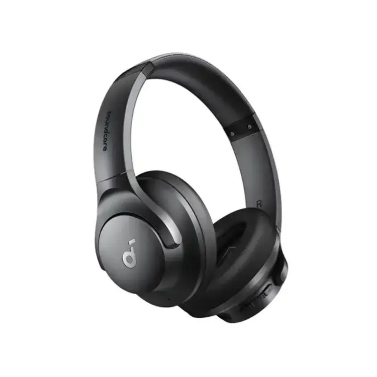 هدفون بی سیم انکر مدل Anker SoundCore Q20i A3004H