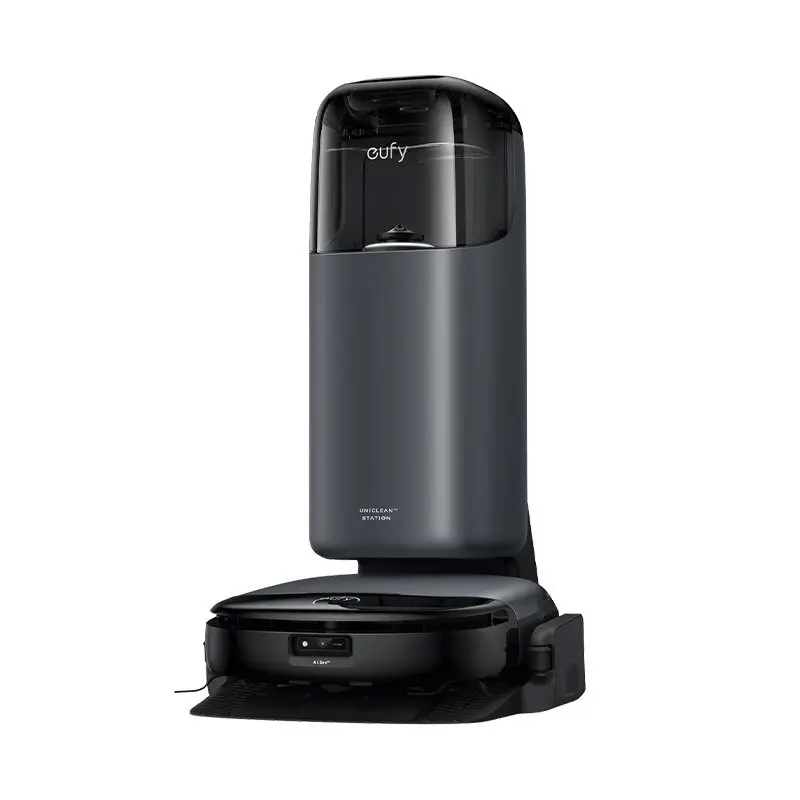 جارو رباتیک انکر مدل EUFY Omni S1 T2071G11