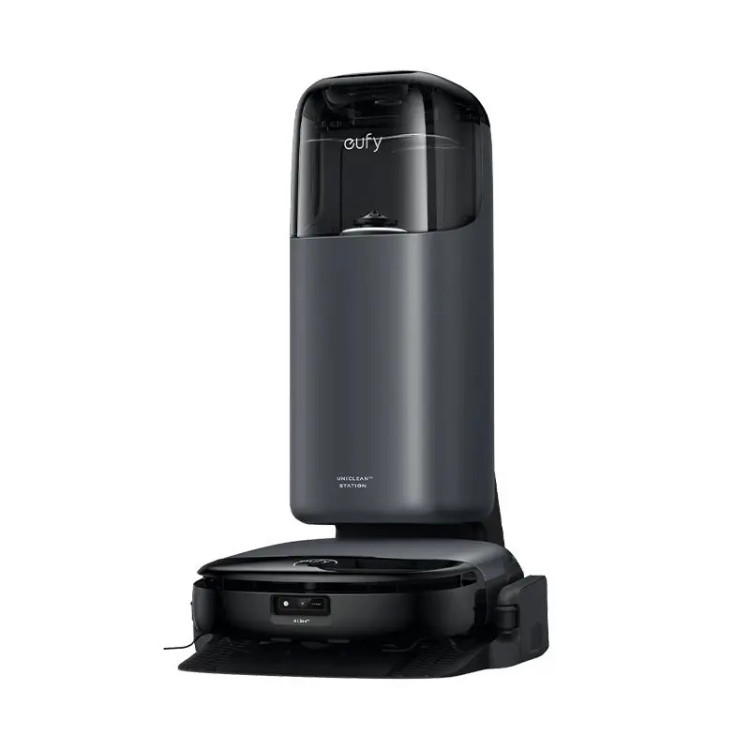 جارو رباتیک انکر مدل EUFY Omni S1 T2071G11