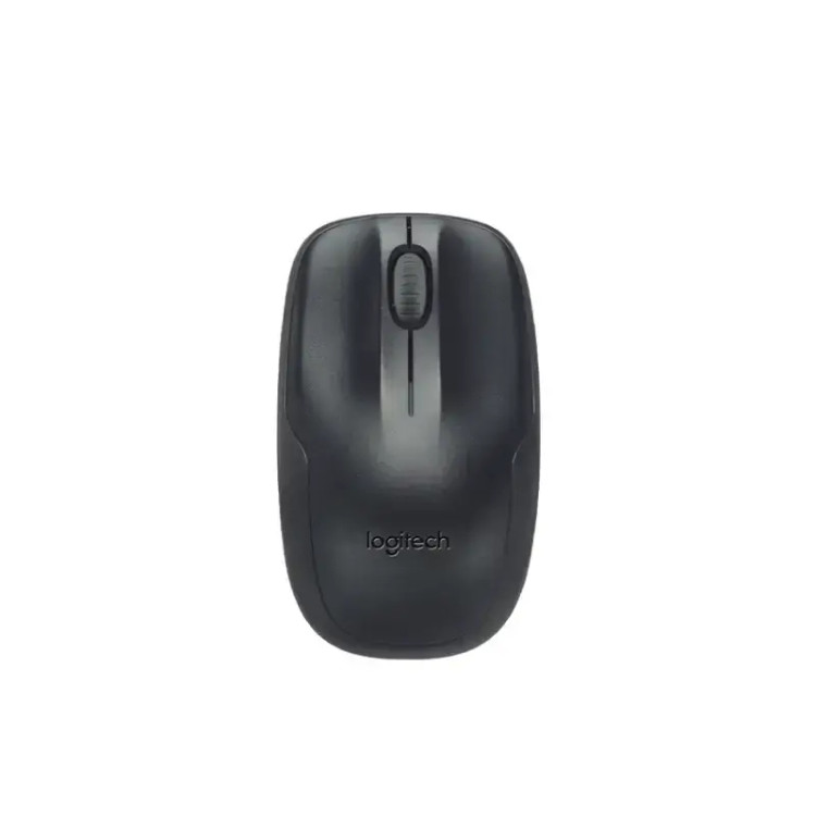 کیبورد بی سیم لاجیتک مدل Mk220 به همراه ماوس