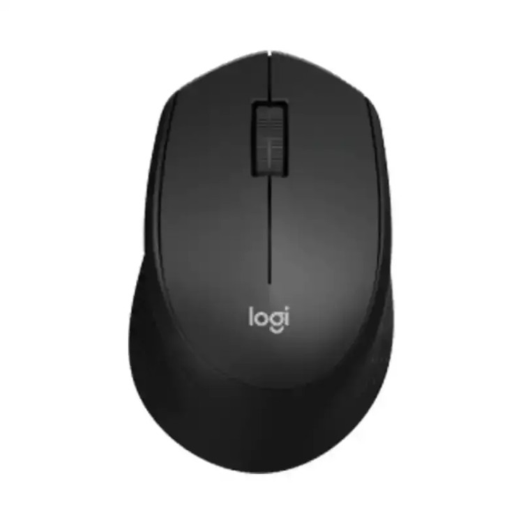 کيبورد و ماوس بی سیم لاجيتک مدل Logitech MK345