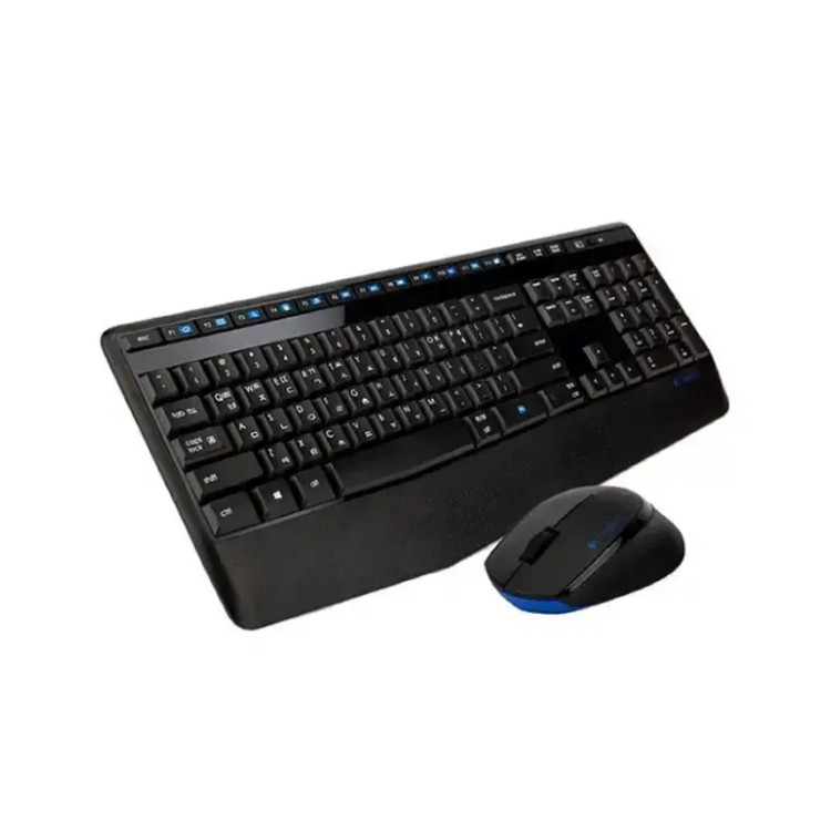 کيبورد و ماوس بی سیم لاجيتک مدل Logitech MK345