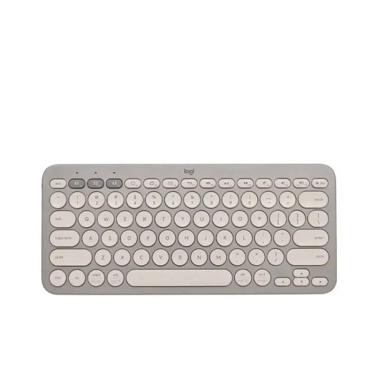 کیبورد بی سیم لاجیتک مدل K380