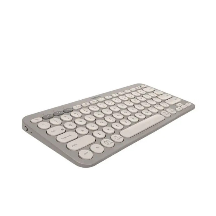 کیبورد بی سیم لاجیتک مدل K380