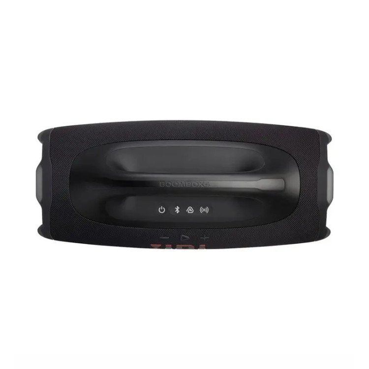 اسپیکر بلوتوثی قابل حمل جی بی ال مدل Boombox 4