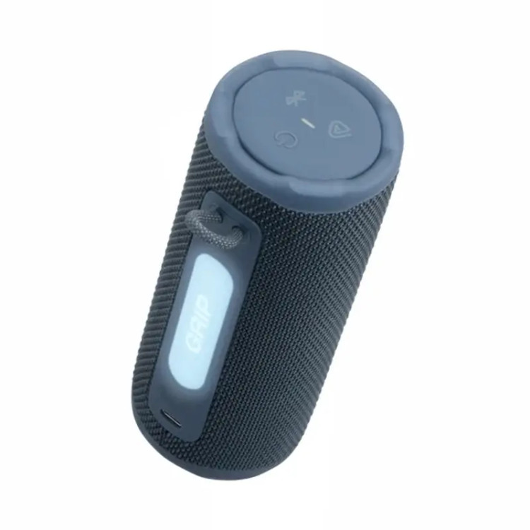 اسپیکر بلوتوثی قابل حمل جی بی ال مدل Grip