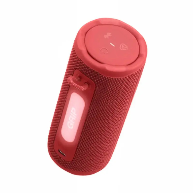 اسپیکر بلوتوثی قابل حمل جی بی ال مدل Grip