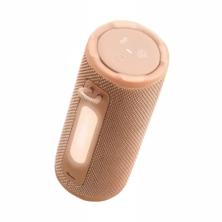 اسپیکر بلوتوثی قابل حمل جی بی ال مدل Grip