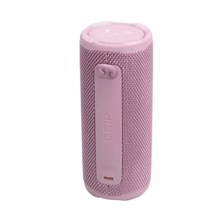 اسپیکر بلوتوثی قابل حمل جی بی ال مدل Grip