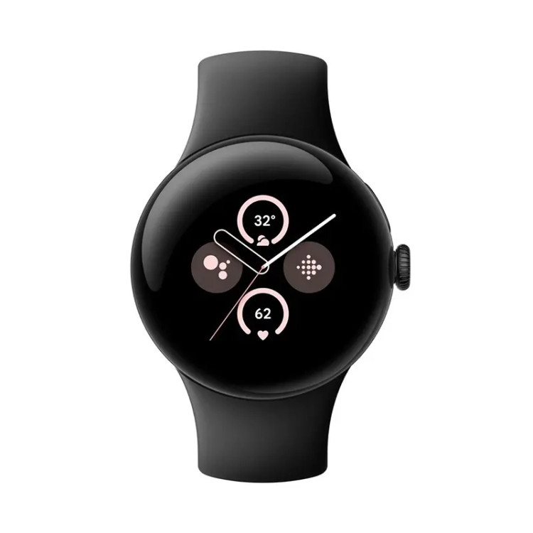 ساعت هوشمند گوگل مدل Pixel Watch 2 سایز 41mm