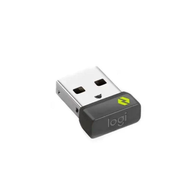 دانگل لاجیتک مدل BOLT USB RECEIVER