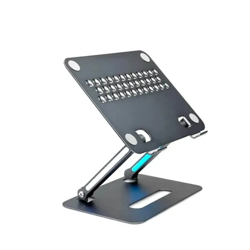 پایه نگهدارنده لپ تاپ کول کلد مدل CoolCold P91H