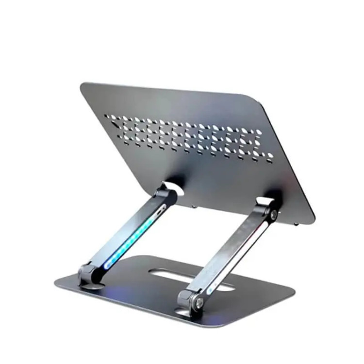 پایه نگهدارنده لپ تاپ کول کلد مدل CoolCold P91H
