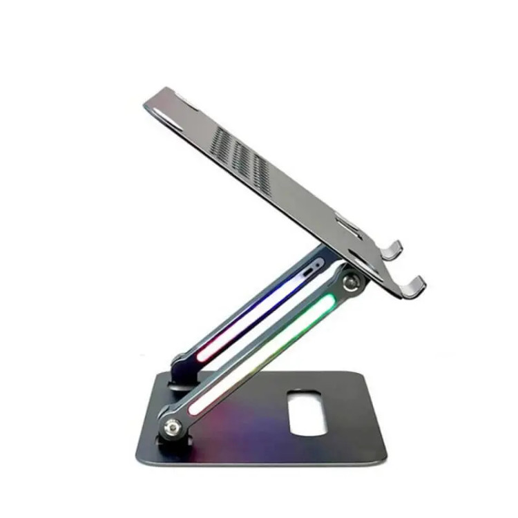 پایه نگهدارنده لپ تاپ کول کلد مدل CoolCold P91H