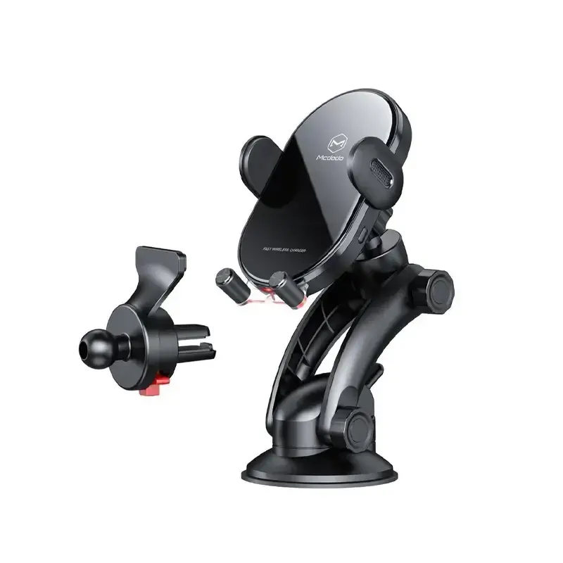 پایه نگهدارنده و شارژر بی‌سیم مک دودو مدل Mcdodo Ch-7620