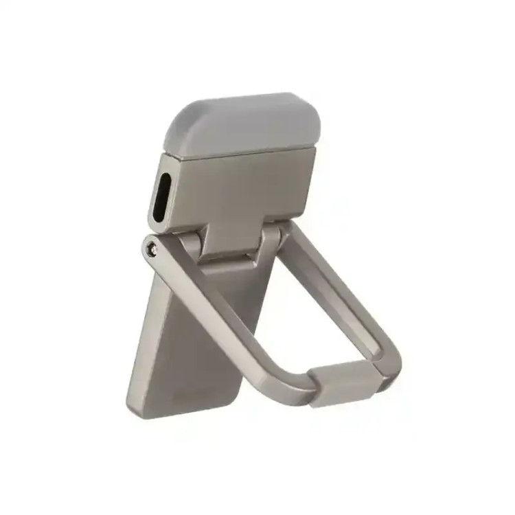 پایه نگهدارنده لپتاپ باسئوس مدل Slim Laptop Kickstand (2 Pcs)