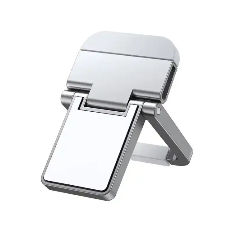 پایه نگهدارنده لپتاپ باسئوس مدل Slim Laptop Kickstand (2 Pcs)