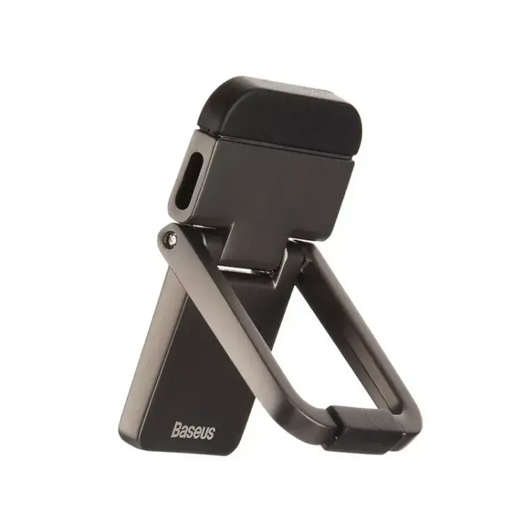 پایه نگهدارنده لپتاپ باسئوس مدل Slim Laptop Kickstand (2 Pcs)