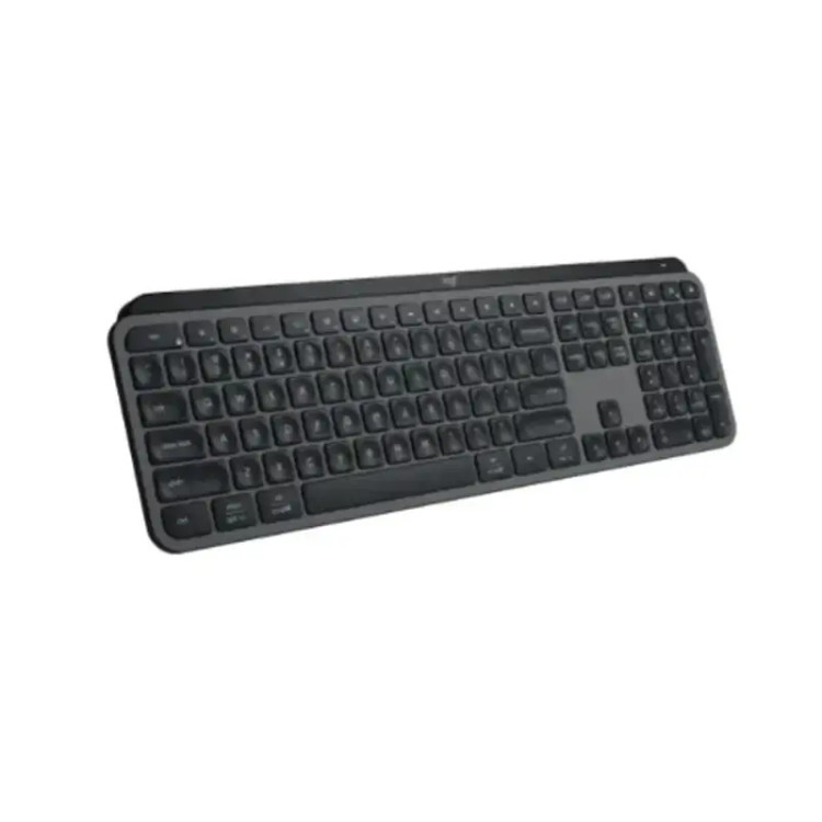کیبورد بی سیم لاجیتک مدل MX Keys S