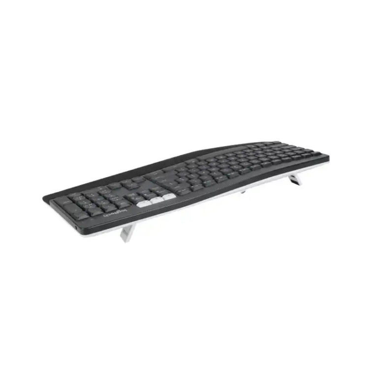 کیبورد بیسیم لاجیتک مدل Performance Mk850