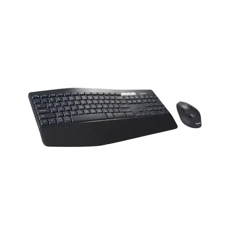 کیبورد بیسیم لاجیتک مدل Performance Mk850