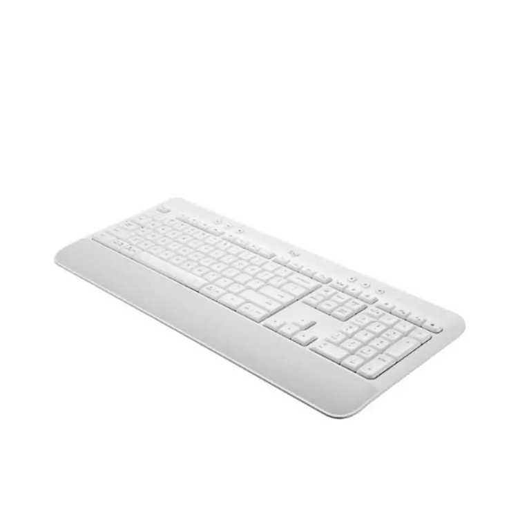 کیبورد بیسیم لاجیتک مدل Signature K650