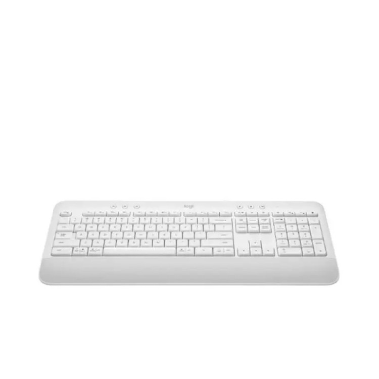 کیبورد بیسیم لاجیتک مدل Signature K650