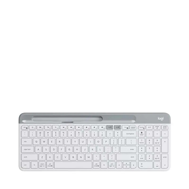 کیبورد بی سیم لاجیتک مدل K580