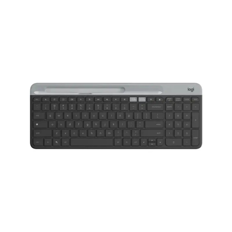 کیبورد بی سیم لاجیتک مدل K580