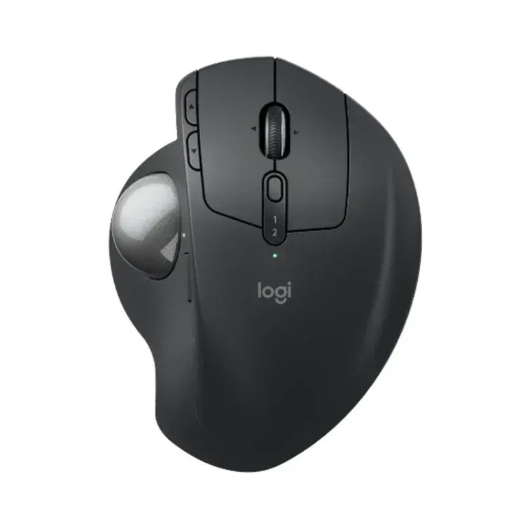ماوس بی سیم لاجیتک مدل Logitech Mx Ergo